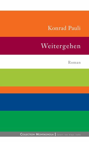 Weitergehen