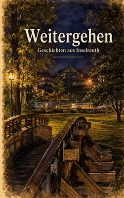 Weitergehen