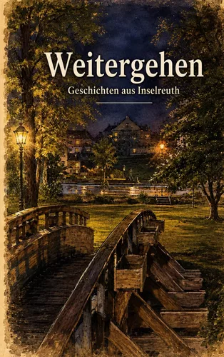 Weitergehen