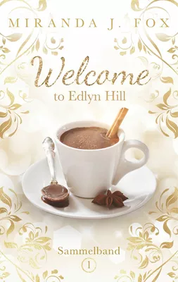 Welcome To Edlyn Hill