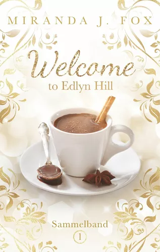 Welcome To Edlyn Hill