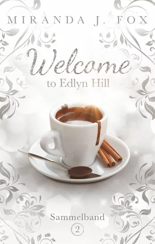 Welcome To Edlyn Hill