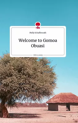 Welcome to Gomoa Obuasi. Life is a Story - story.one