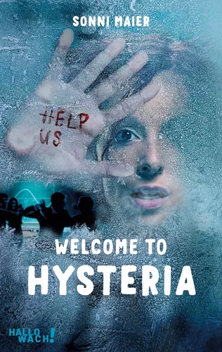 Welcome to Hysteria