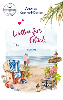 Wellen fürs Glück