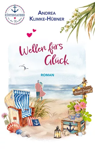 Wellen fürs Glück