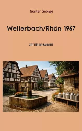 Wellerbach/Rhön 1967