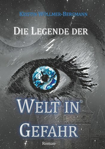Welt in Gefahr