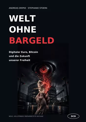 Welt ohne Bargeld