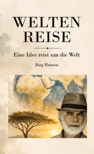Weltenreise
