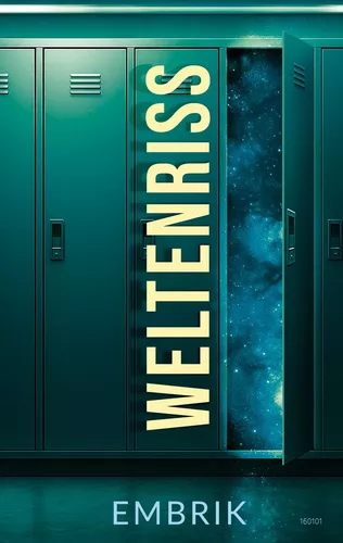 Weltenriss