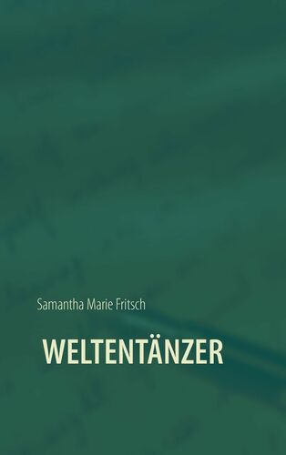 Weltentänzer