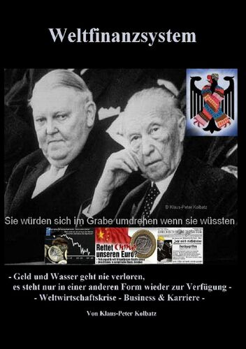 Weltfinanzsystem
