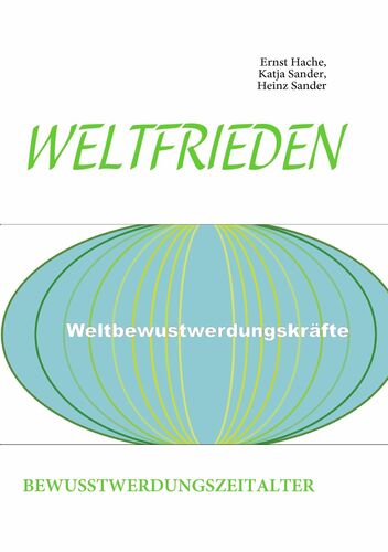 WELTFRIEDEN