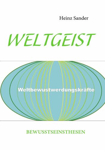 WELTGEIST