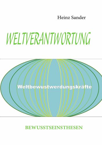 WELTVERANTWORTUNG
