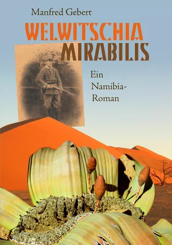 Welwitschia mirabilis