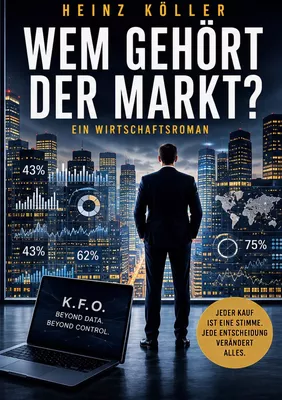 Wem gehört der Markt?