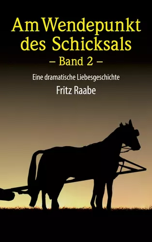 Wendepunkt des Schicksals