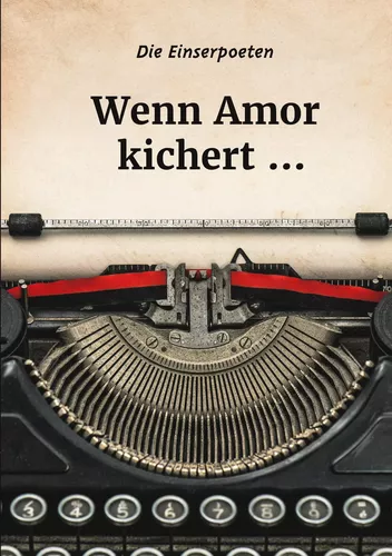 Wenn Amor kichert ...