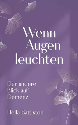 Wenn Augen leuchten