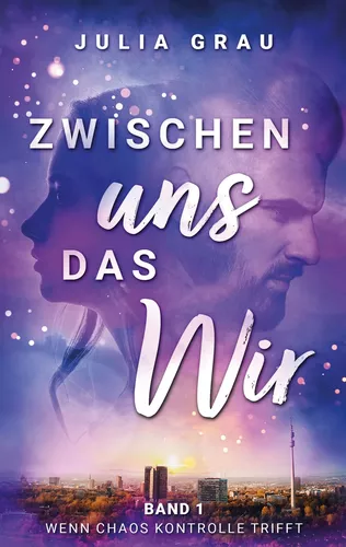 Wenn Chaos Kontrolle trifft