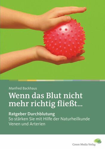 Wenn das Blut nicht mehr richtig fließt ...