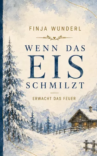 Wenn das Eis schmilzt