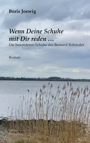 Wenn Deine Schuhe mit Dir reden ...