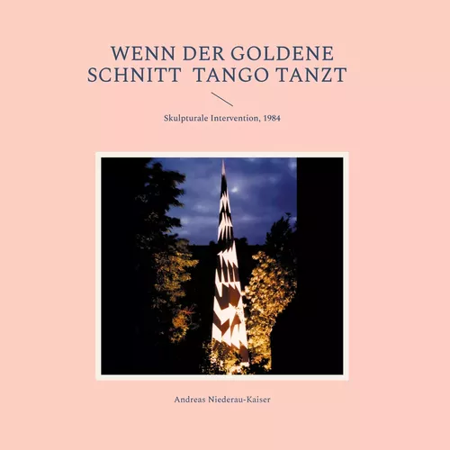 Wenn der goldene Schnitt  Tango tanzt