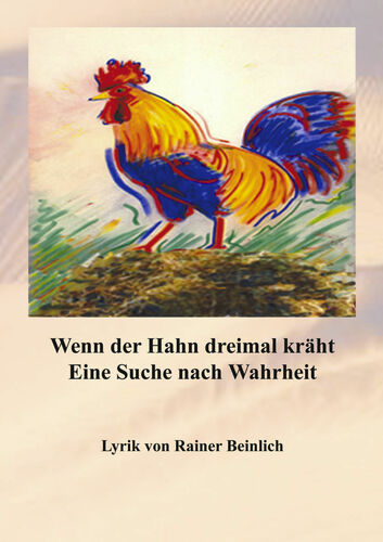 Wenn Der Hahn Dreimal Kraht