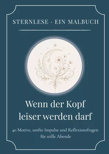 Wenn der Kopf leiser werden darf