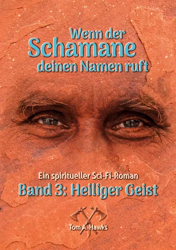 Wenn der Schamane deinen Namen ruft