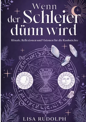 Wenn der Schleier dünn wird