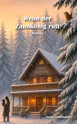 Wenn der Zaunkönig ruft