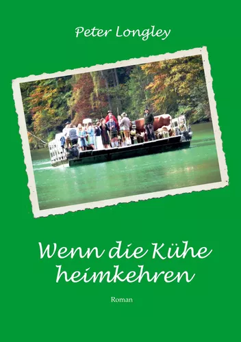 Wenn die Kühe heimkehren