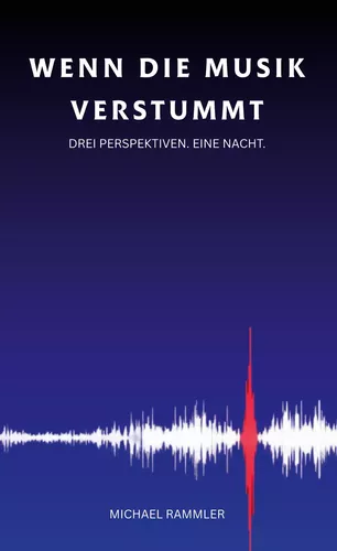 Wenn die Musik verstummt