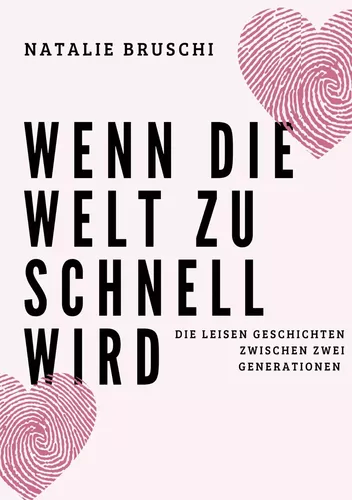 Wenn die Welt zu schnell wird