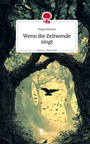Wenn die Zeitwende singt. Life is a Story - story.one