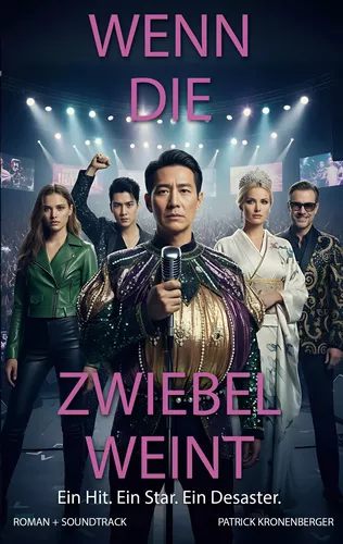 Wenn die Zwiebel weint