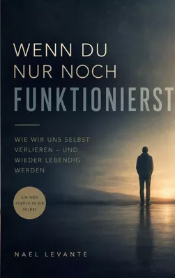 Wenn du nur noch funktionierst