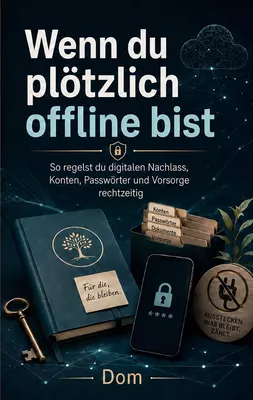 Wenn du plötzlich offline bist