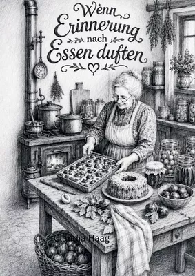 Wenn Erinnerungen nach Essen duften