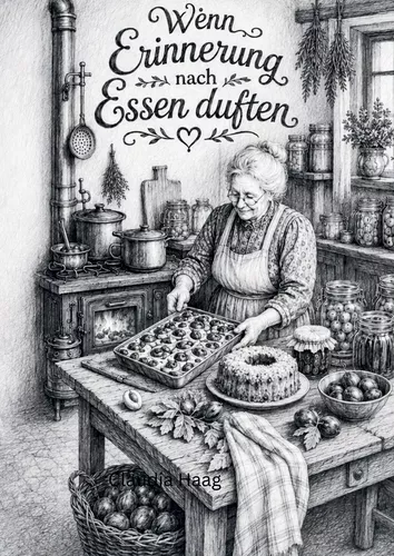 Wenn Erinnerungen nach Essen duften