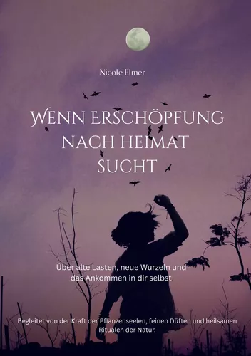 Wenn Erschöpfung nach Heimat sucht