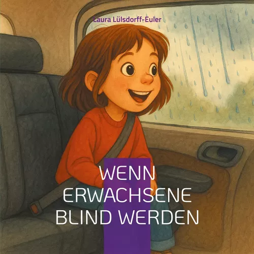 Wenn Erwachsene blind werden