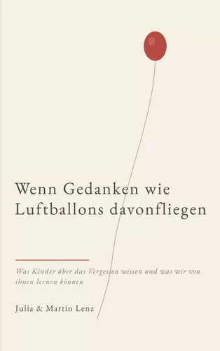 Wenn Gedanken wie Luftballons davonfliegen