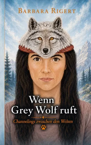 Wenn Grey Wolf ruft