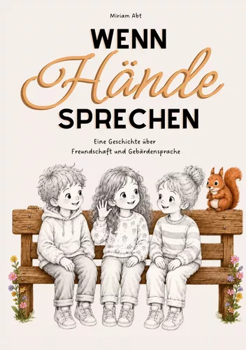 Wenn Hände sprechen