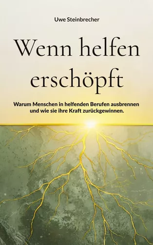 Wenn helfen erschöpft